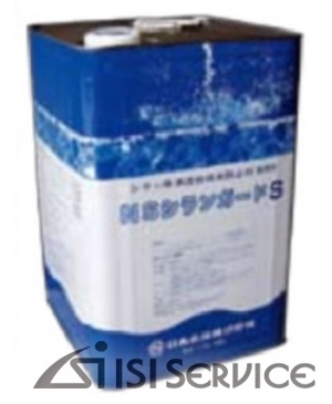 ｾﾒﾝﾄ系製品、ｴｲｼﾞﾝｸﾞの浸透性吸水防止・保護材